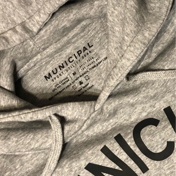 Municipal Sport Utility Gear - Picture 2 of 8